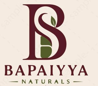 BAPAIYYA NATURALS trademark artwork