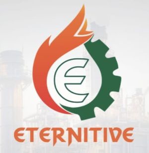 E ETERNITIVE trademark artwork