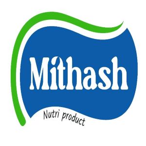 Mithash trademark artwork