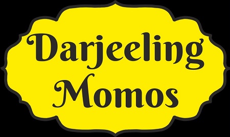 DARJEELING MOMOS trademark artwork