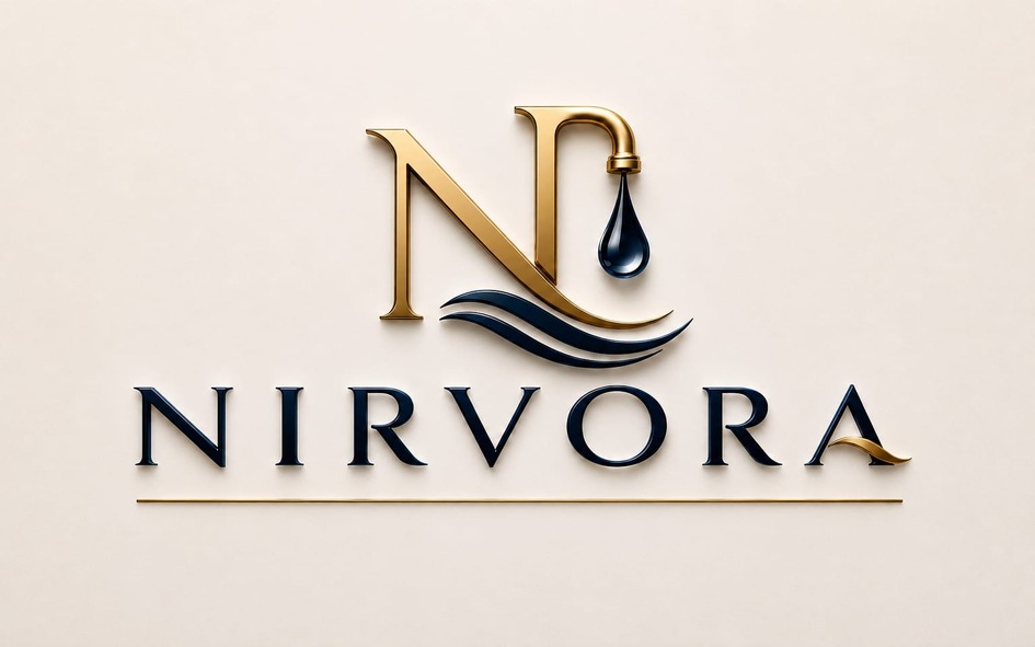 NIRVORA trademark artwork