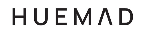 HUEMAD trademark artwork