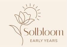 SOLBLOOM trademark artwork
