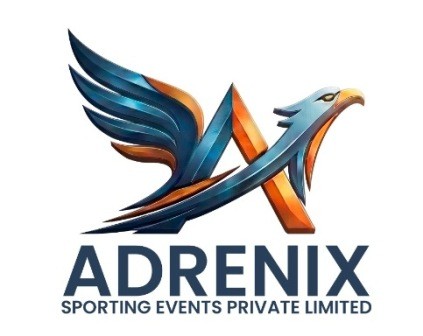 ADRENIX SPORTING EVENTS PRIVATE LIMITED trademark artwork