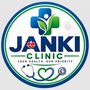 JANKI CLINIC (DEVICE MARK) trademark artwork