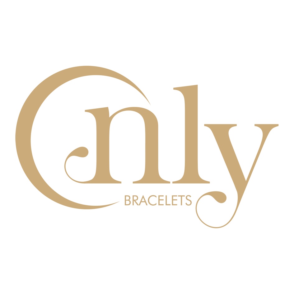 Only BRACELETS trademark artwork