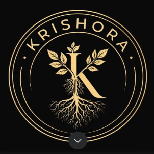 KRISHORA trademark artwork