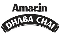 AMARIN DHABA CHAI trademark artwork