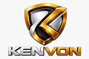 KENVON trademark artwork