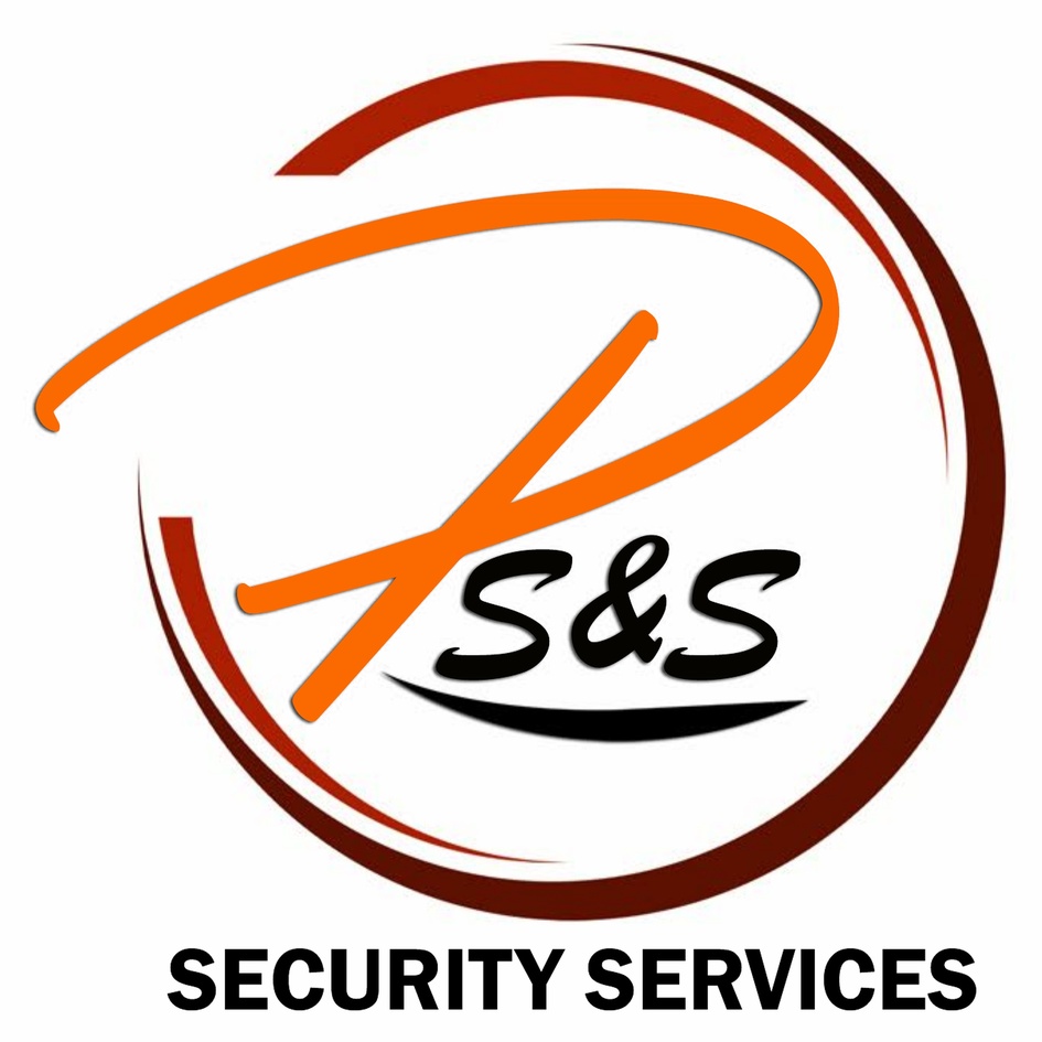 PRADEEP SUMAN & SONS SECURITY SERVICES trademark artwork