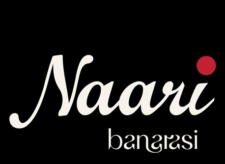 Naari banarasi trademark artwork