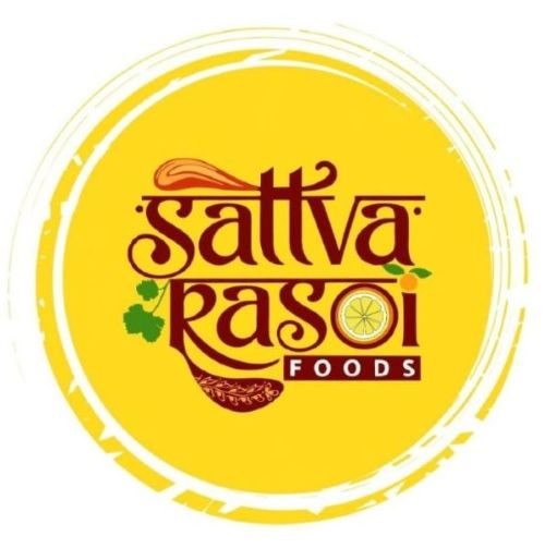 SATTVA RASOI FOODS trademark artwork