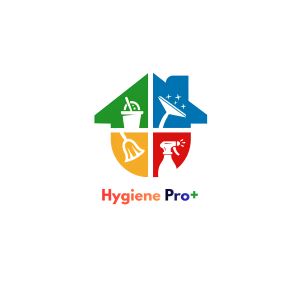 HygienePro+ trademark artwork