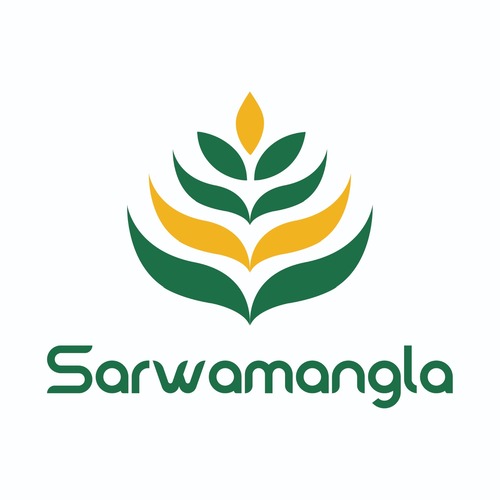 SARWAMANGLA trademark artwork