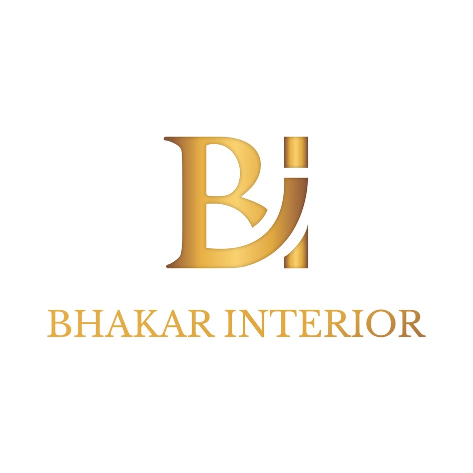 Device mark of Bhakar Interior trademark artwork