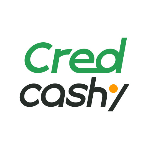 Credcashy Device Mark trademark artwork