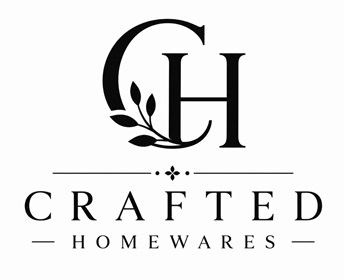 CRAFTED HOMEWARES trademark artwork