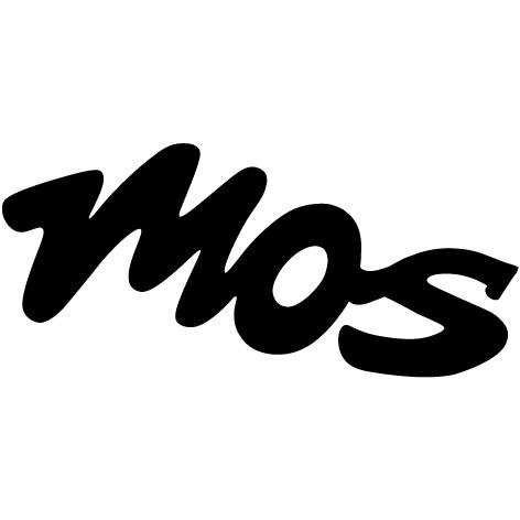Mos Logo trademark artwork