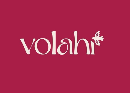 VOLAHI trademark artwork