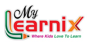 MY LEARNIX trademark artwork