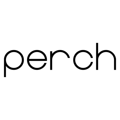 PERCH trademark artwork