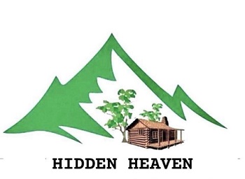 HIDDEN HEAVEN trademark artwork