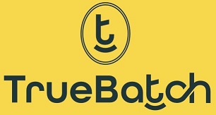 TRUEBATCH trademark artwork