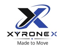 Xyronex (Device Of X) trademark artwork