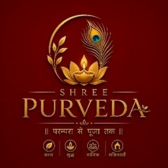 SHREE PURVEDA trademark artwork