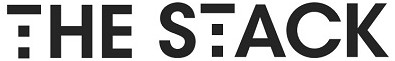 THE STACK trademark artwork