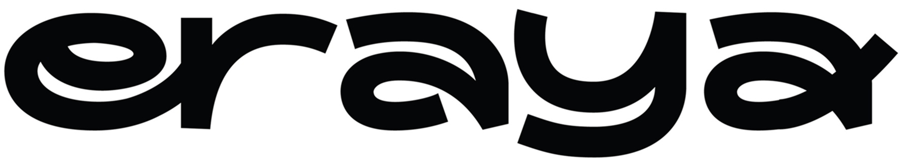 ERAYA trademark artwork
