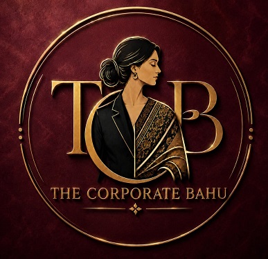 THE CORPORATE BAHU trademark artwork