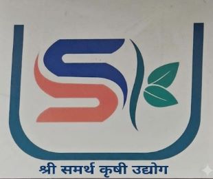 SHREE SAMARTH KRUSHI UDYOG trademark artwork