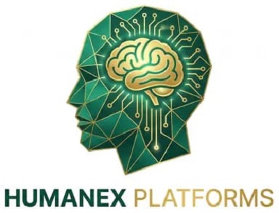 HUMANEX PLATFORMS trademark artwork