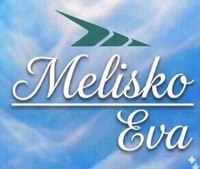 Melisko Eva trademark artwork