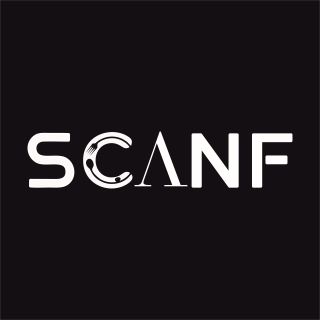 SCANF trademark artwork