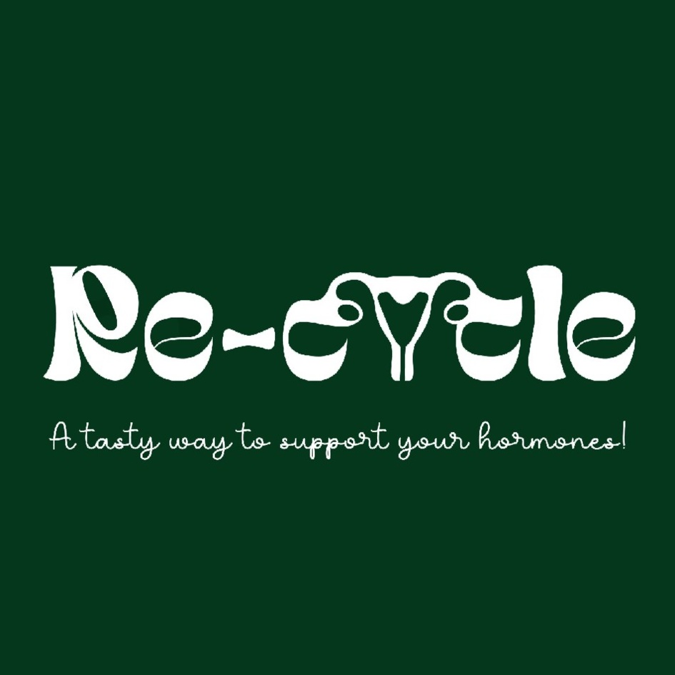 Device of RE-CYCLE trademark artwork