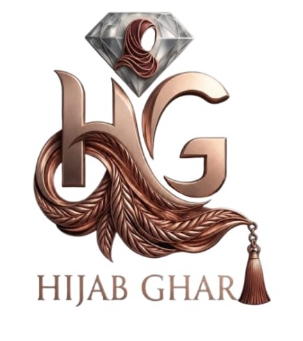 HIJAB GHAR trademark artwork