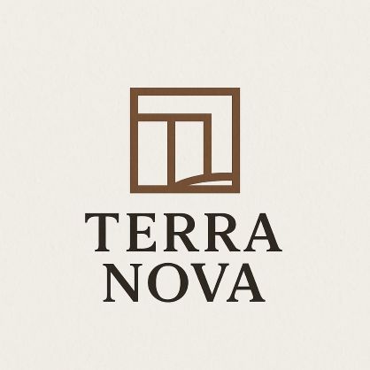 TERRA NOVA trademark artwork