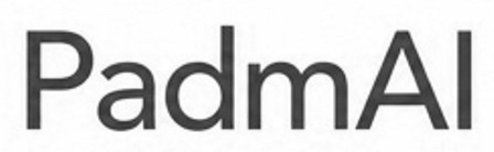PadmAI trademark artwork