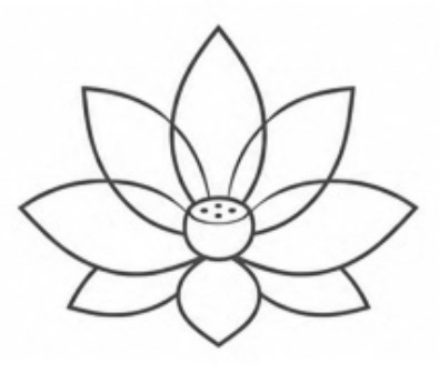 LOGO OF LOTUS trademark artwork
