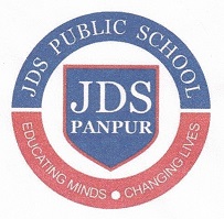 JDS PUBLIC SCHOOL trademark artwork