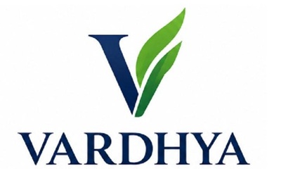 VARDHYA trademark artwork