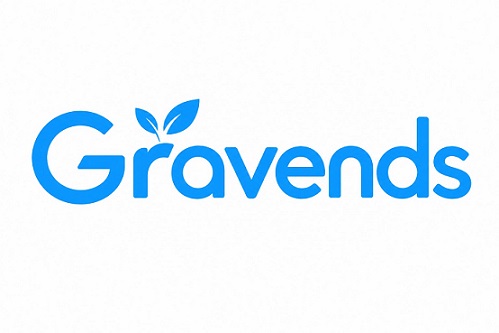 GRAVENDS trademark artwork