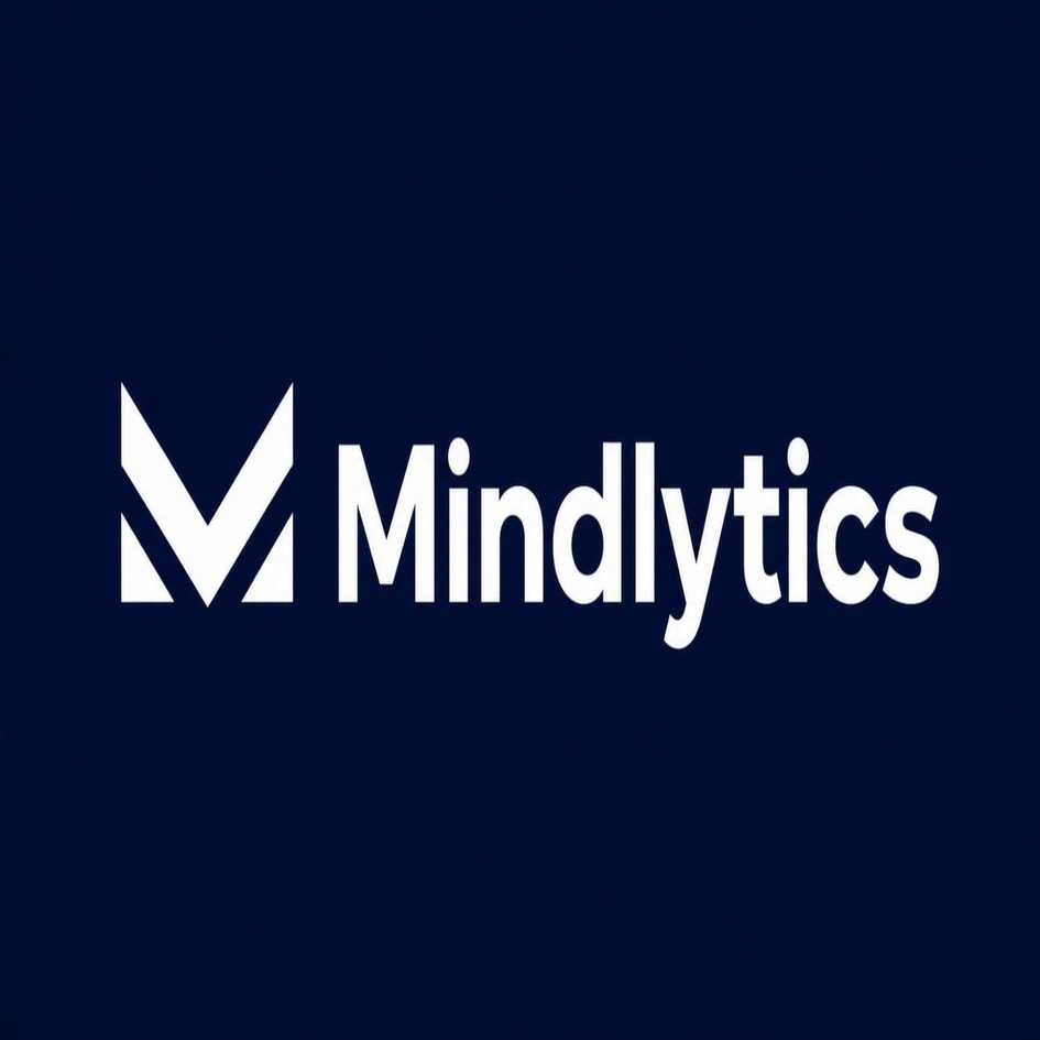 Mindlytics trademark artwork
