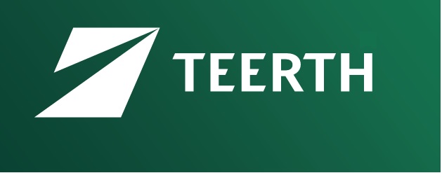 TEERTH trademark artwork