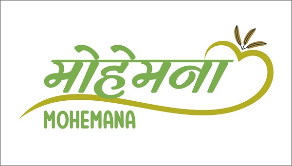 MOHEMANA trademark artwork