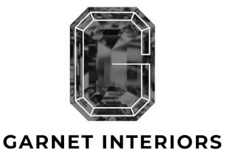 GARNET INTERIORS trademark artwork