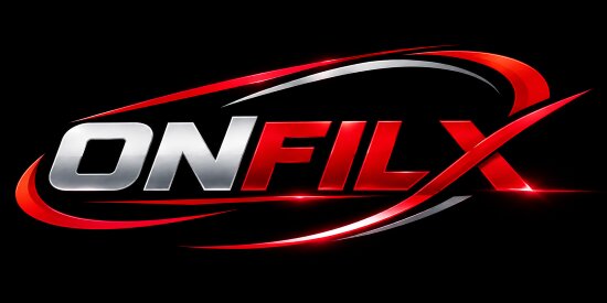 ONFILX trademark artwork