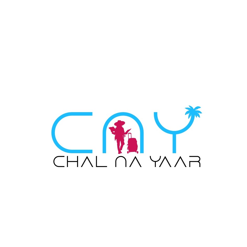 CHAL NA YAAR trademark artwork